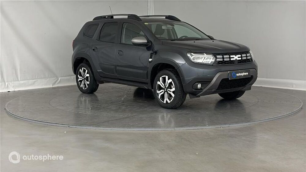 Duster 1.5 Blue dCi 115ch Journey 4x2 2023 occasion 02300 Chauny