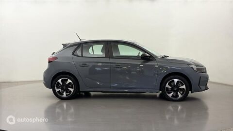 Corsa Electric 136ch Edition 2025 occasion 37170 Chambray-l&egrave;s-Tours