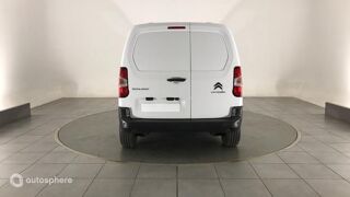 Berlingo M 1000kg BlueHDi 100ch S&S 2025 occasion 44000 Nantes