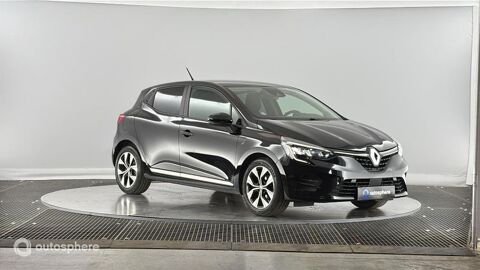 Clio 1.0 TCe 90ch Evolution 2023 occasion 74200 Thonon-les-Bains