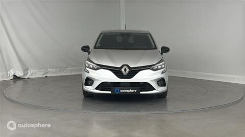 Clio 1.0 TCe 100ch Evolution GPL 2023 occasion 62219 Longuenesse