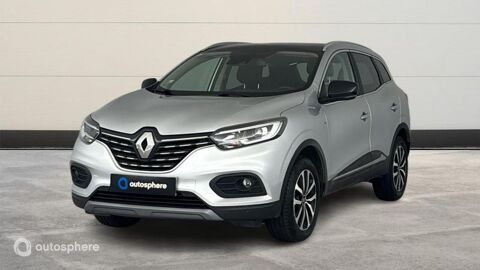Renault Kadjar 1.5 Blue dCi 115ch Limited EDC - 21 2021 occasion Fouqui&egrave;res-l&egrave;s-B&eacute;thune 62232