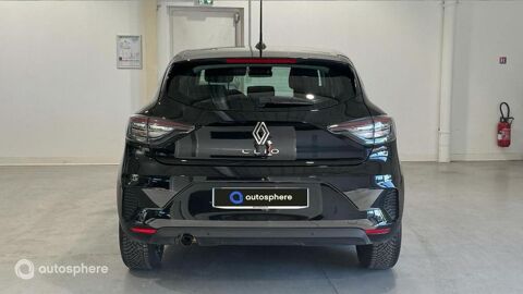 Clio 1.0 TCe 90ch Evolution - 24 2024 occasion 13090 Aix-en-Provence