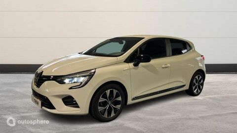 Renault Clio 1.0 TCe 90ch Evolution 2023 occasion Thonon-les-Bains 74200