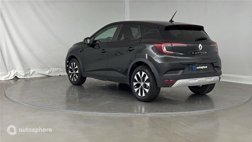 Captur 1.0 TCe 90ch Evolution 2023 occasion 51000 Ch&acirc;lons-en-Champagne