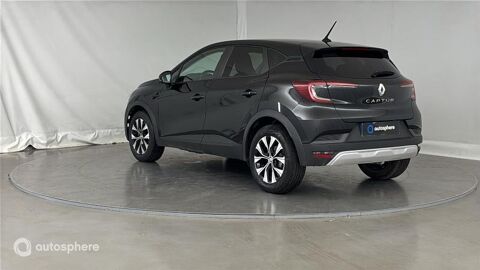 Captur 1.0 TCe 90ch Evolution 2023 occasion 51000 Ch&acirc;lons-en-Champagne