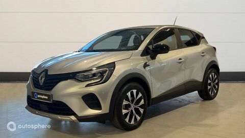 Captur 1.0 TCe 90ch Evolution 2024 occasion 13300 SALON DE PROVENCE