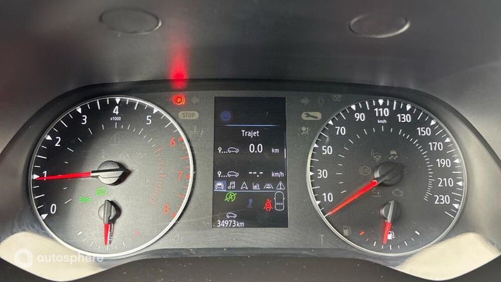 Captur 1.0 TCe 100ch Evolution GPL 2023 occasion 10000 Troyes