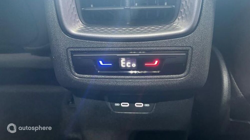 Terramar 1.5 eHybrid 272ch VZ DSG6 2026 occasion 86000 Poitiers