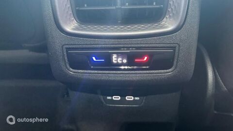 Terramar 1.5 eHybrid 272ch VZ DSG6 2026 occasion 86000 Poitiers
