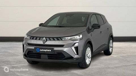 Renault Symbioz 1.6 E-Tech full hybrid 145ch Evolution 2024 occasion Reims 51100