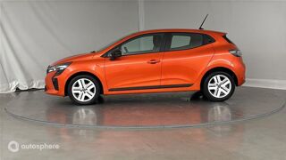 Clio 1.0 TCe 90ch Evolution 2024 occasion 51000 Ch&acirc;lons-en-Champagne