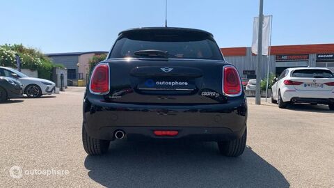 Cooper D 116ch Blackfriars 102g 2018 occasion 13700 Marignane