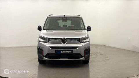 Berlingo M 1.5 BlueHDi 100ch MAX 2026 occasion 86100 Ch&acirc;tellerault