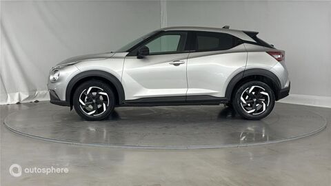 Juke 1.0 DIG-T 114ch N-Connecta 2023 2023 occasion 59720 Louvroil