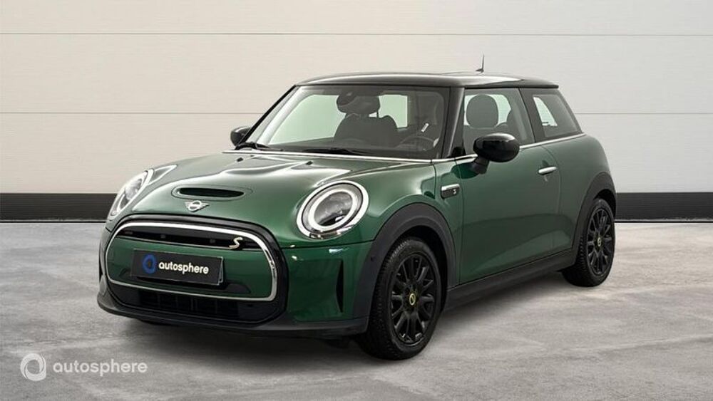 Cooper SE 184ch Edition Premium Plus BVA 5CV 2023 occasion 33700 M&eacute;rignac