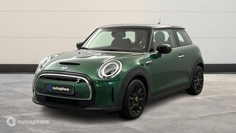 Annonce voiture Mini Cooper 20499 €