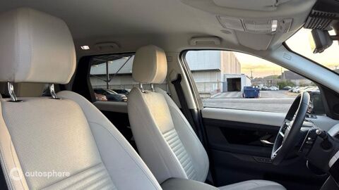Discovery sport P300e 309ch Dynamic SE 2023 occasion 86000 Poitiers