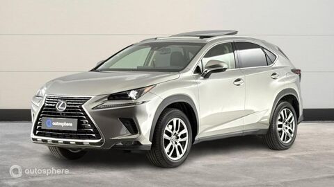 Annonce voiture Lexus NX 27299 €