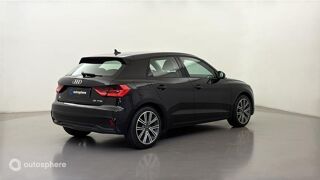 A1 25 TFSI 95ch Advanced S tronic 7 2023 occasion 16430 Champniers