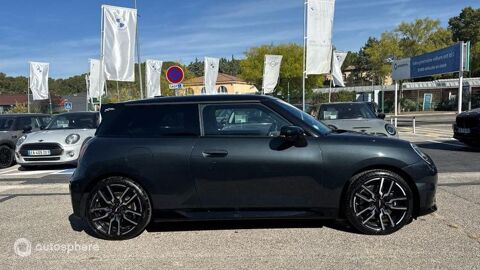 Cooper SE 218ch JCW 2024 occasion 13100 Aix-en-Provence