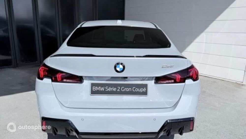 Serie 2 223 218ch M Sport xDrive DKG7 2026 occasion 64100 Bayonne