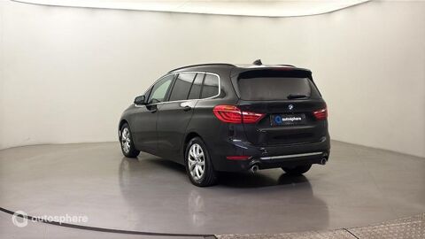 Serie 2 218dA 150ch Luxury 2018 occasion 33700 M&eacute;rignac