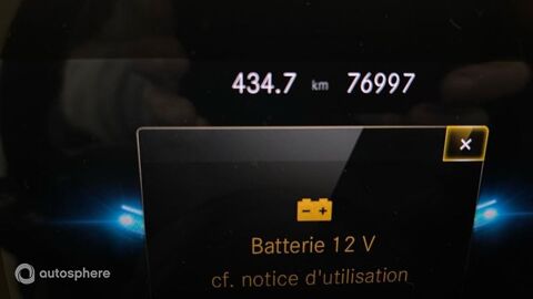 Classe A 200 d 150ch Business Line 8G-DCT 2019 occasion 60200 Compi&egrave;gne