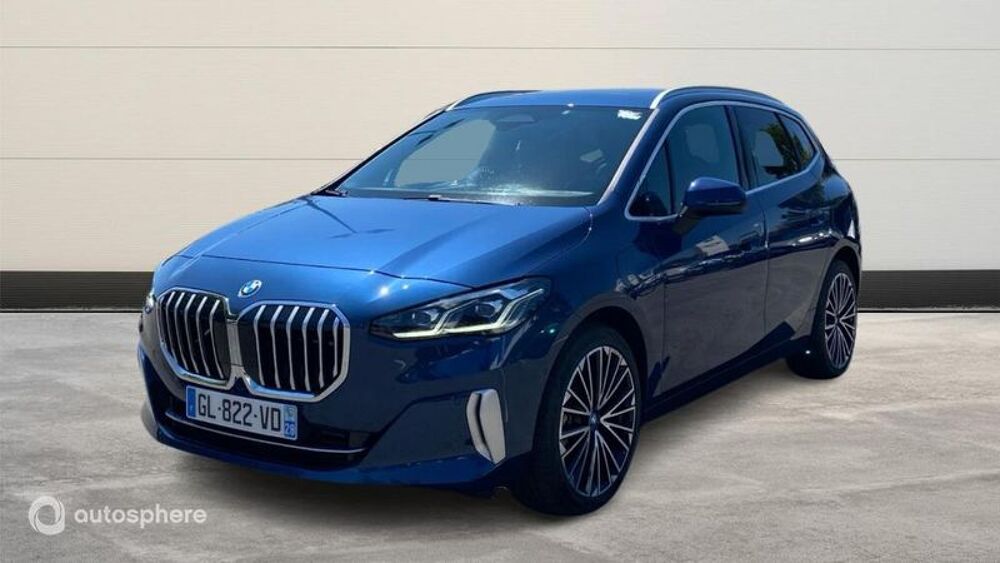 Serie 2 225e 245ch xDrive Luxury DKG7 2023 occasion 64100 Bayonne