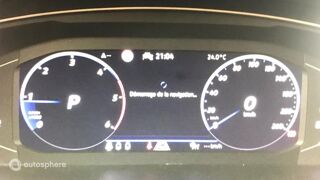Tiguan 2.0 TDI 150ch R-Line DSG7 2021 occasion 86000 Poitiers