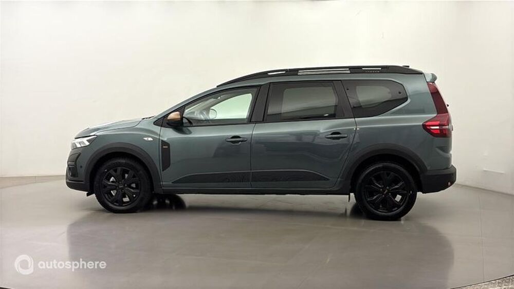 Jogger 1.6 hybrid 140ch Extreme+ 7 places -24 2025 occasion 63000 Clermont-Ferrand