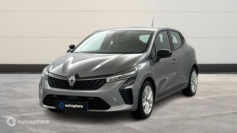 Annonce voiture Renault Clio 15299 €