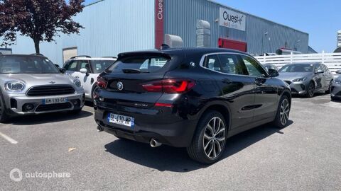 X2 sDrive18dA 150ch Business Design Euro6d-T 2023 occasion 64100 Bayonne