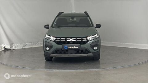 Jogger 1.0 ECO-G 100ch Extreme+ 7 places 2023 occasion 62219 Longuenesse