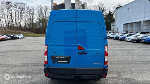 Master F3500 L3H2 2.3 dCi 135ch Grand Confort E6 2020 occasion 54800 JARNY
