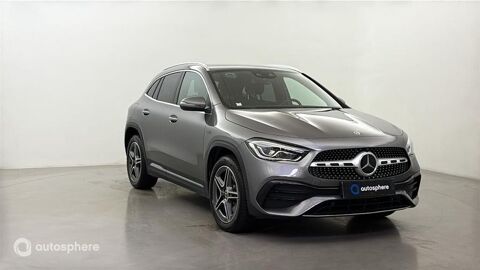 Classe GLA 250 e 160+102ch AMG Line 8G-DCT 2020 occasion 79180 Chauray