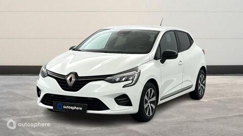 Annonce voiture Renault Clio 14999 €