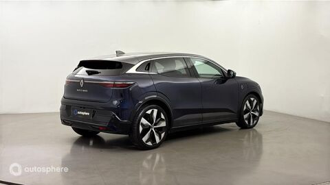 M&eacute;gane E-Tech Electric EV60 220ch Techno optimum charge 2022 occasion 93250 Villemomble