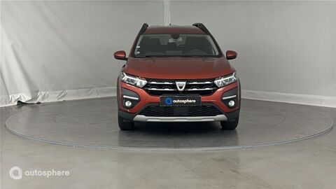 Jogger 1.0 ECO-G 100ch Confort 5 places 2022 occasion 51100 Reims