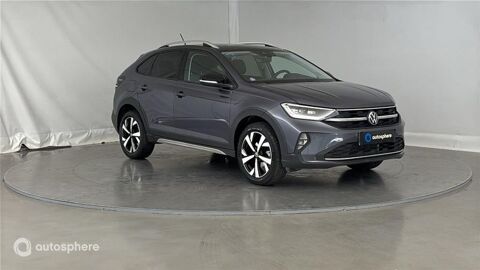 Taigo 1.0 TSI 110ch Style DSG7 2023 occasion 51100 Reims