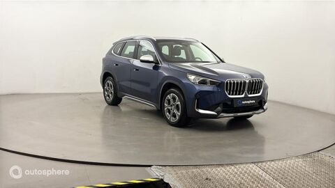 X1 sDrive18i 136ch xLine 2023 occasion 86000 Poitiers