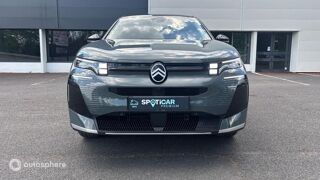 C5 aircross 1.2 Hybride 145ch MAX boite automatique 2026 occasion 86100 Ch&acirc;tellerault