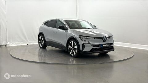 M&eacute;gane E-Tech Electric EV60 220ch Techno super charge 2023 occasion 10000 Troyes