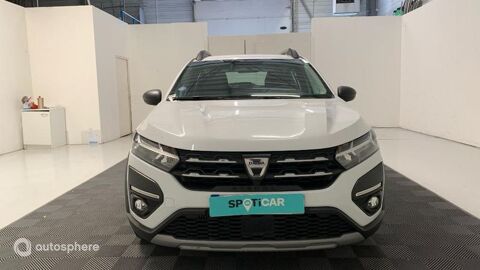 Sandero 1.0 ECO-G 100ch Essential 2022 occasion 84000 Avignon