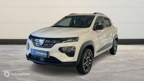 Dacia spring Confort - Achat Intégral