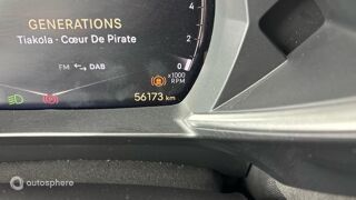 DS3 BlueHDi 130ch Performance Line Automatique 2023 occasion 03100 Montlu&ccedil;on