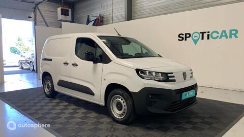 Partner M Essence 110ch 2026 occasion 84000 Avignon