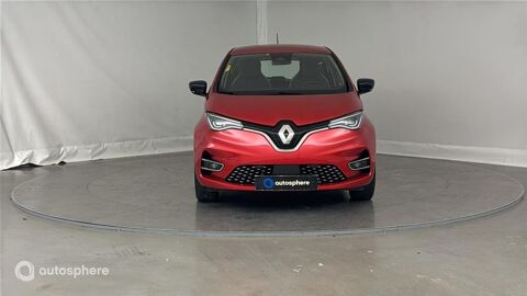 Zo&eacute; E-Tech Evolution charge normale R110 - 22B 2022 occasion 57200 Sarreguemines