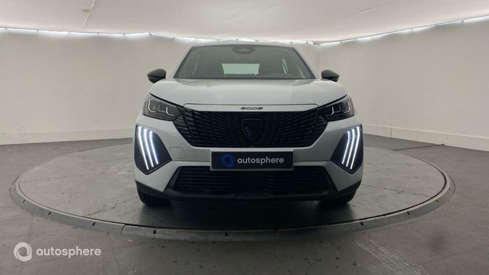 2008 1.2 Hybrid 145ch Style e-DCS6 2025 occasion 79000 Niort