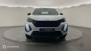 2008 1.2 Hybrid 145ch Style e-DCS6 2025 occasion 79000 Niort